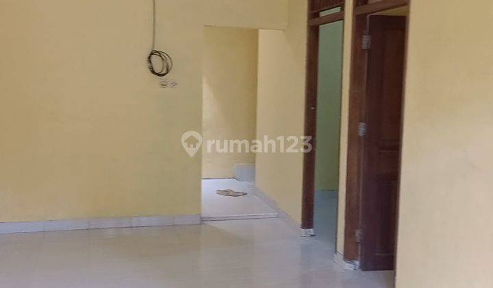 Rumah murah, lokasi strategis dan fasilitas tersedia 4