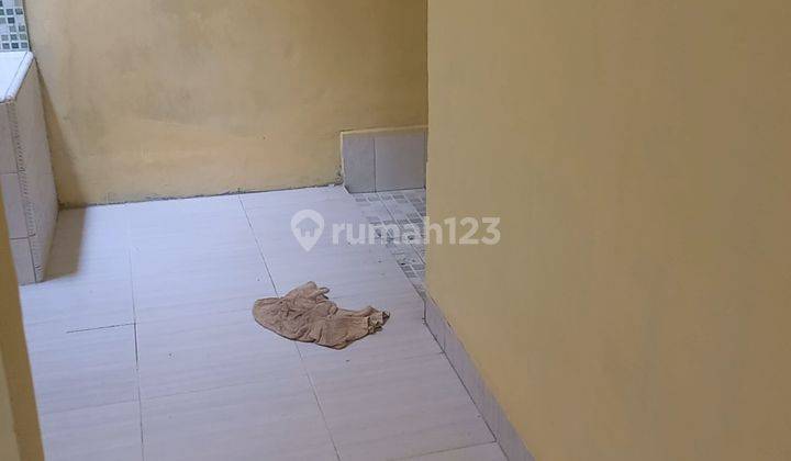 Rumah murah, lokasi strategis dan fasilitas tersedia 6