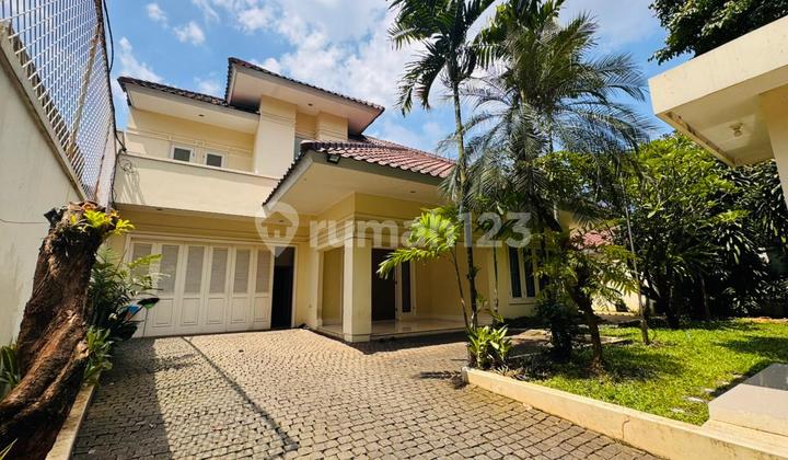 Dijual Rumah Luxury di Cicurug, Menteng, Jakarta Pusat