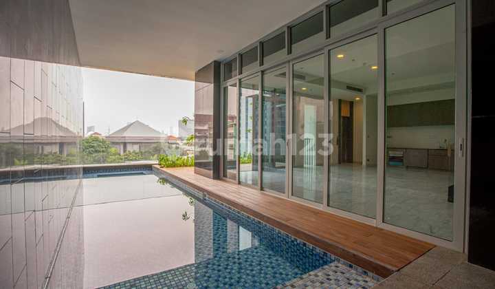 For Sale Apartment The Stature 3 Bedroom Nice and Cheap, Menteng, Central Jakarta For Sale Apartment The Stature 3 Bedroom Nice and Cheap, Menteng, Central Jakarta
