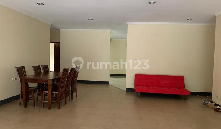For Rent House in Kemang Dalam, Nice and Affordable, Kemang, South Jakarta