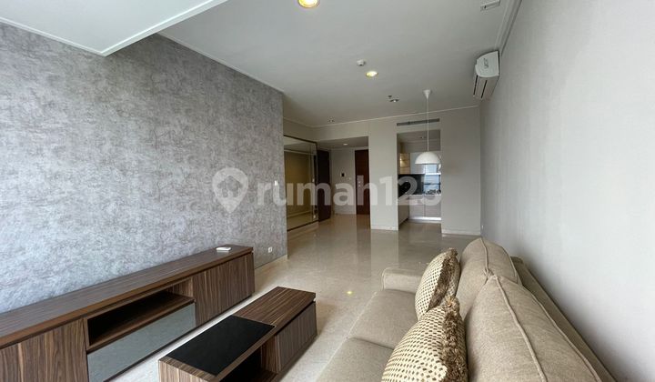 Disewakan Apartement Myhome Ascott 2 Bedroom Bagus dan Murah, Karet Kuningan, Setiabudi, Jakarta Selatan
