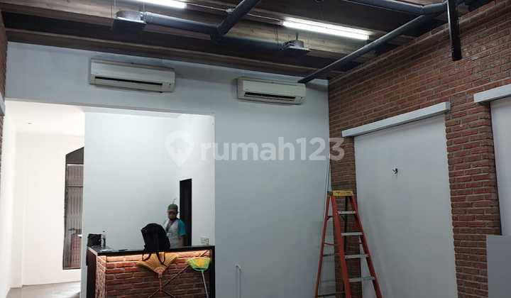 Shop House for Sale in Patal Senayan, South Jakarta 2
