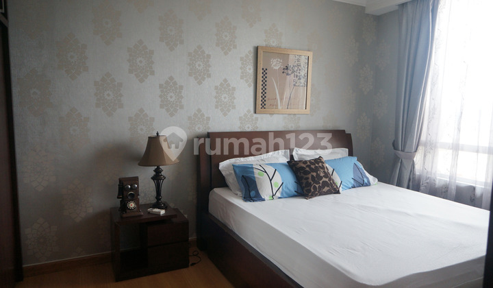 1 BR Apartment at Denpasar Residences, Kuningan City, Jakarta