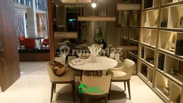 DIJUAL APARTEMEN 3 + 1 BR MURAH di THE ELEMENTS, Kuningan, Jakarta Selatan DIJUAL APARTEMEN 3 + 1 BR MURAH di THE ELEMENTS, Kuningan, Jakarta Selatan