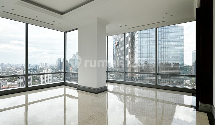 Apartment 4 BR Luxury Private Lift di Raffles Residences Satrio , Kuningan, Jakarta Selatan Apartment 4 BR Luxury Private Lift di Raffles Residences Satrio , Kuningan, Jakarta Selatan