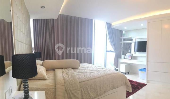 1 BR Fully Furnished Apartment in L'Avenue Pancoran, Good Quality and Affordable Price, Pancoran, Pasar Minggu, South Jakarta 2