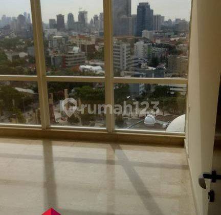 Dijual Apartemen Menteng Park 2 Bedroom Murah Jakarta Pusat 1