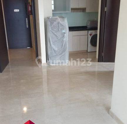 Dijual Apartemen Menteng Park 2 Bedroom Murah Jakarta Pusat 2