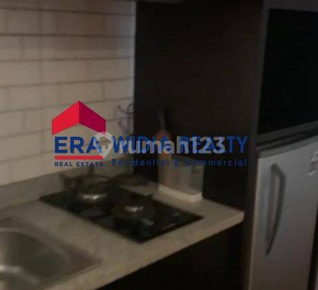 Dijual Apartemen Tamansari Semangi Type Studio, Jakarta Selatan 2