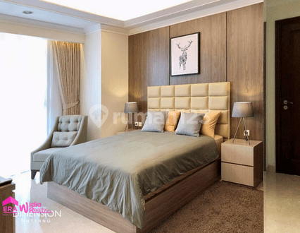 Dijual Apartemen 3+1 Kamar Furnish Pondok Indah Residence, Kebayoran Lama, Jakarta Selatan Dijual Apartemen 3+1 Kamar Furnish Pondok Indah Residence, Kebayoran Lama, Jakarta Selatan