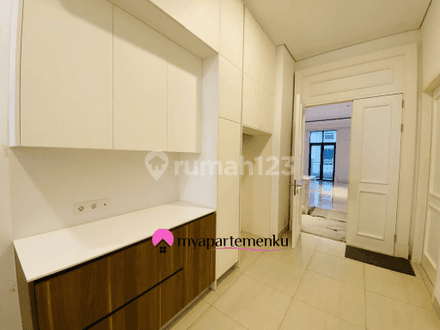 Apartemen Luxury 4 Kamar di Le Parc Thamrin Nine, Jakarta Pusat 2