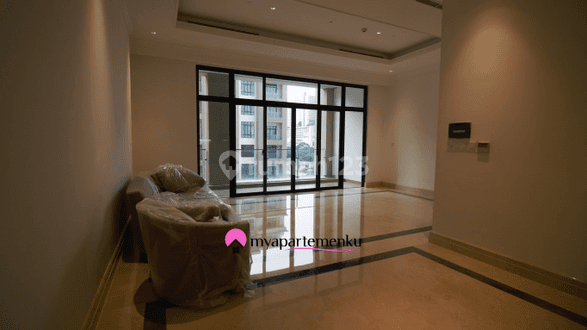 Apartemen Luxury 3 Kamar di Le Parc Thamrin Nine, Jakarta Pusat 1