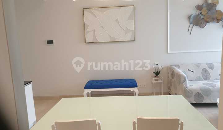 Apartemen 1 Kamar di 57 Promenade, Thamrin, Jakarta Pusat  2