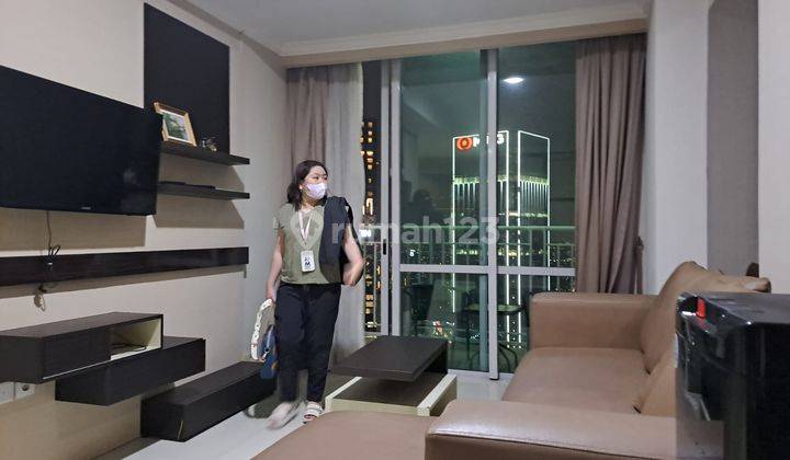 Dijual Apartement Denpasar Residence 3 Bedroom Kuningan  1