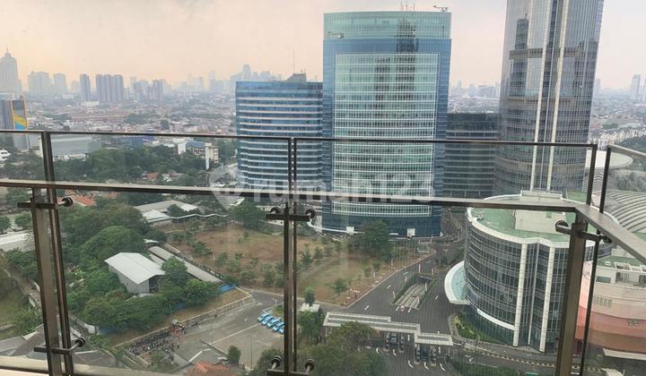 Pondok Indah Residences 1 Bedroom Apartment, South Jakarta 2