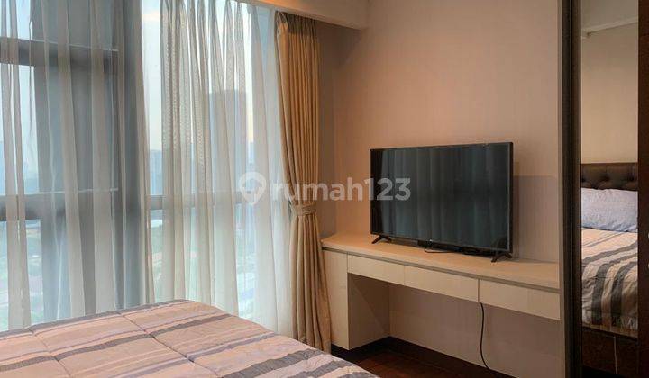 Apartement Casa Grande Phase 2 3 BR Furnished, Jakarta Selatan 2