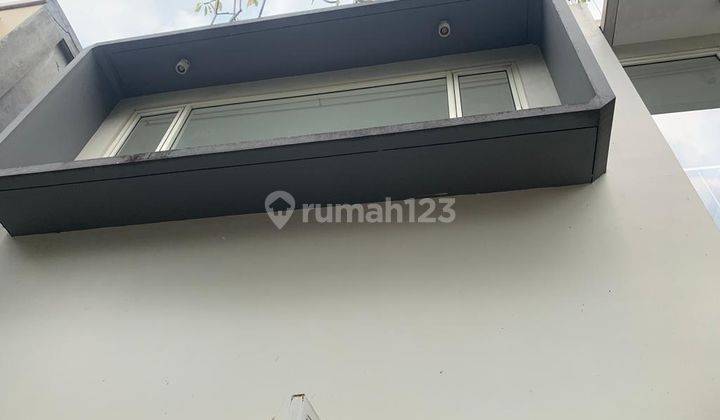 Disewa Rumah Bagus di Ciniru Kebayoran Baru, Jakarta Selatan 2