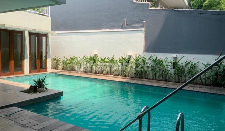 For Rent House in Jaya Mandala, Patra Kuningan, South Jakarta For Rent House in Jaya Mandala, Patra Kuningan, South Jakarta