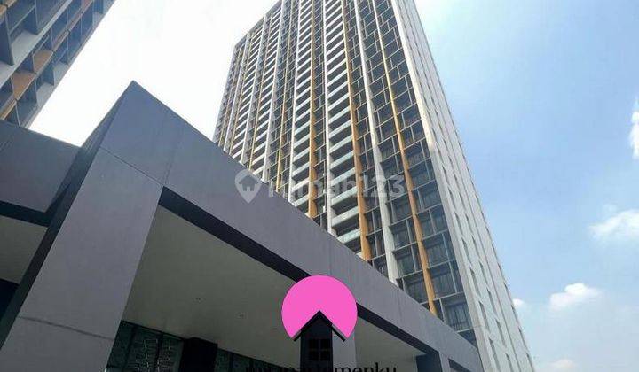 Dijual Apartement Izzara Apartement 2 Br, tb Simatupang, Jaksel 1