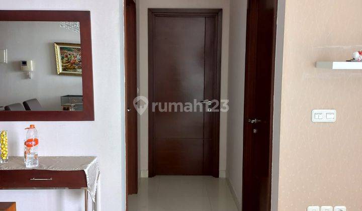 Jual sewa Apartment 2br Denpasar Residence, Kuningan City, Jaksel 1