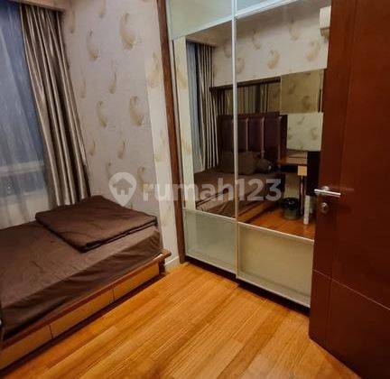 Apartemen 2 Kamar di Kuningan City Denpasar Residence, Jakarta 2