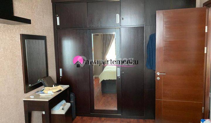 Apartemen Denpasar Residence 1 BR , Kuningan City,jakarta Selatan 2