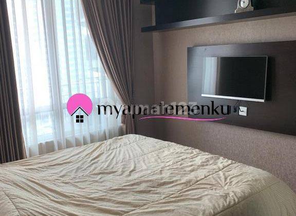 Apartemen Denpasar Residence 1 BR , Kuningan City,jakarta Selatan 2