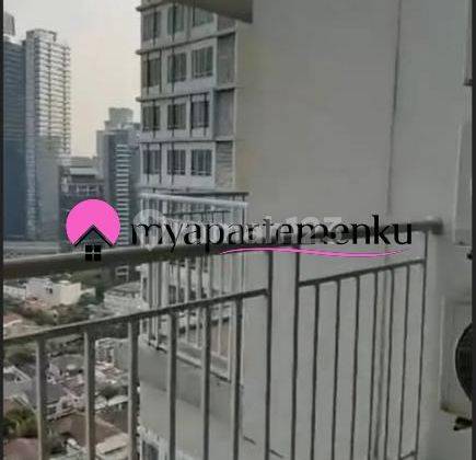 Apartemen Denpasar Residence 2 Br, Kuningan City, Jakarta Selatan 1