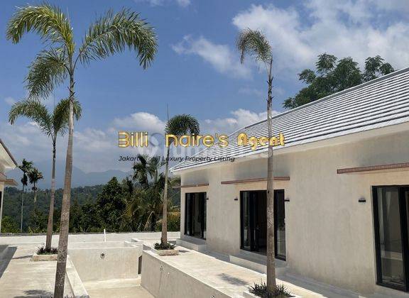 New Villa Patrick 6 Beds for sale in Ubud, Gianyar, Bali 2