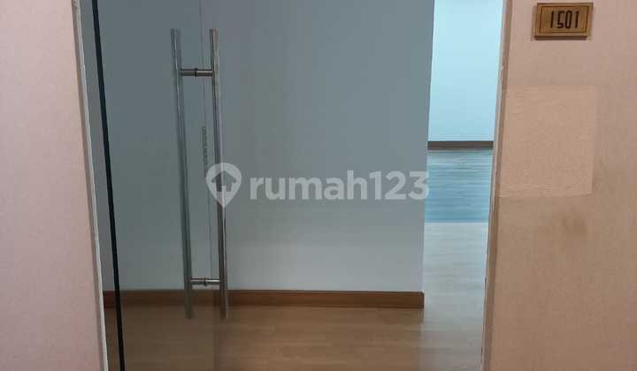Disewa Office 171,31 Sqm di Menara Dea, Kuningan, Jakarta