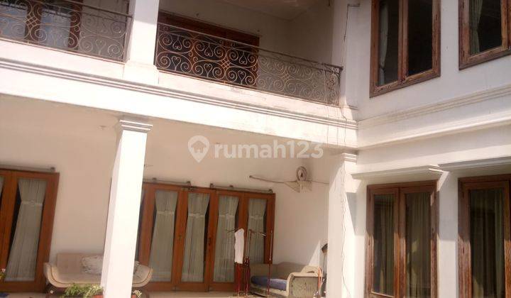 Dijual Rumah di Jl. Kintamani, Mega Kuningan,jakarta Selatan 1