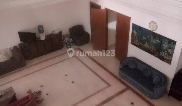 Dijual Rumah di Jl. Kintamani, Mega Kuningan,jakarta Selatan 2