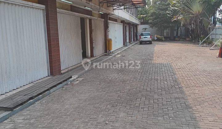 Dijual Komplek Ruko 6 Unit di Tb.simatupang, Jakarta Selatan 1