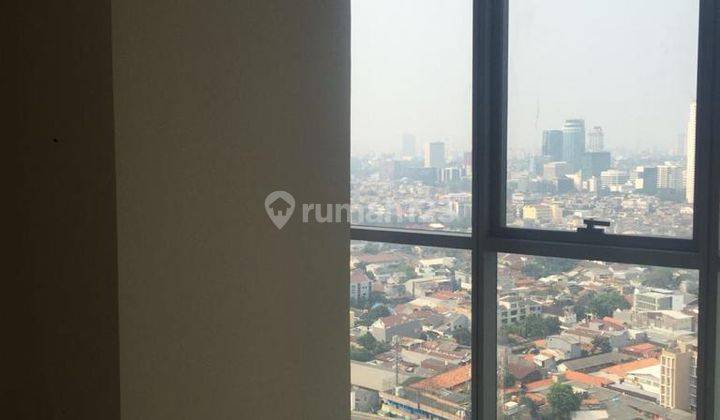 Dijual 3 +1 BR di Orchard Apartemen Ciputra World 2, Jakarta  2