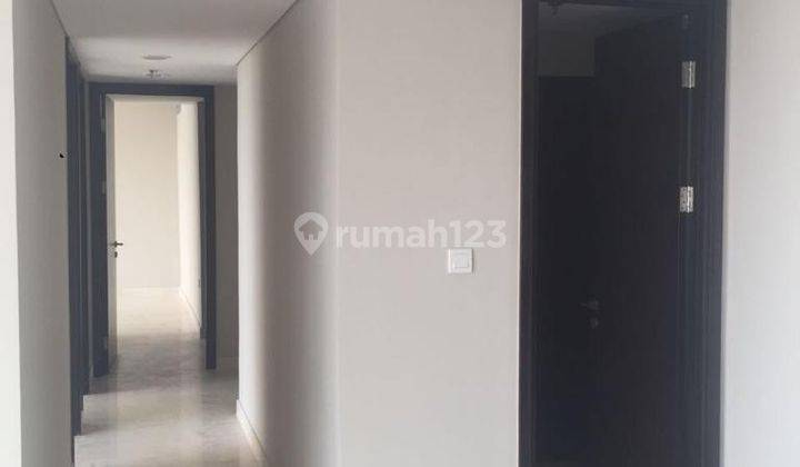 Dijual 3 +1 BR di Orchard Apartemen Ciputra World 2, Jakarta  1