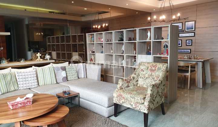 Disewa 3+1BR di Apartement Essence Darmawangsa, Jakarta Selatan Disewa 3+1BR di Apartement Essence Darmawangsa, Jakarta Selatan