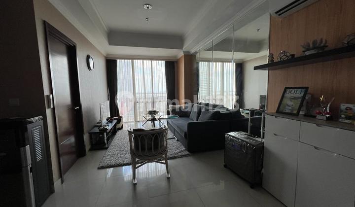 Kuningan City Apartment Denpasar Residence 2 BR Nice Kuningan City Apartment Denpasar Residence 2 BR Nice