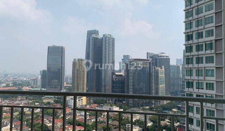 Apartemen 3 Kamar di Denpasar Residence,kuningan, Jakarta Selatan 1