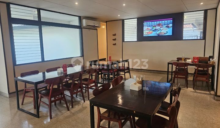 Disewakan Ex Resto di Jl. Teluk Betung Bagus dan Murah, Tanah Abang, Jakarta Pusat Disewakan Ex Resto di Jl. Teluk Betung Bagus dan Murah, Tanah Abang, Jakarta Pusat