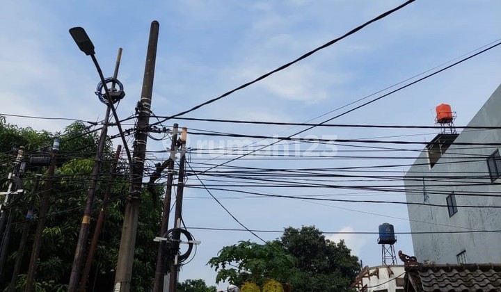 For Sale Vacant Land The Best Area in Cirendeu Raya, Lebak Bulus, Cilandak, South Jakarta For Sale Vacant Land The Best Area in Cirendeu Raya, Lebak Bulus, Cilandak, South Jakarta