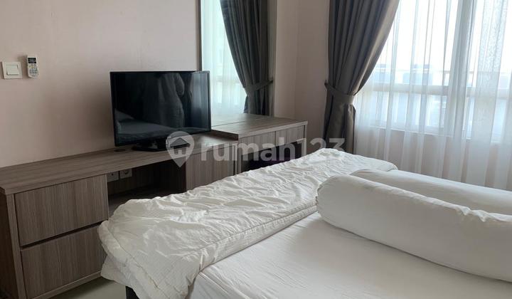 1 BR Fully Furnished Apartment in Denpasar Residence Tower Ubud, Good and Affordable Price, Kuningan, Karet Kuningan, Setiabudi, South Jakarta 2