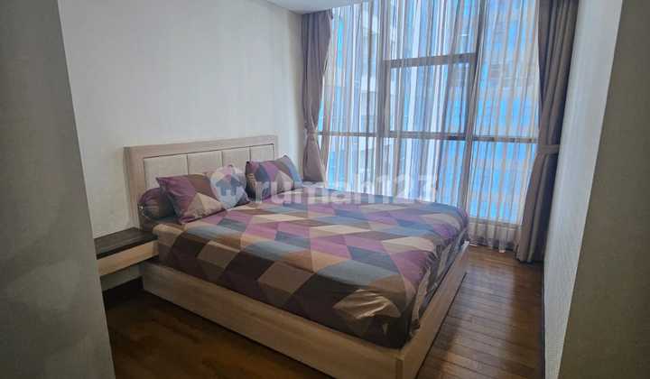For Sale / For Rent Casa Grande 2 Angelo Tower Apartment 3 Bedrooms Good and Cheap, Menteng Dalam, Tebet, South Jakarta