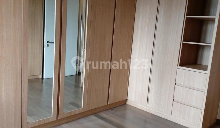 Apartment Verde One 3 BR Furnished BAGUS dan MURAH NEGO, Karet, Setiabudi, Jakarta Selatan 2