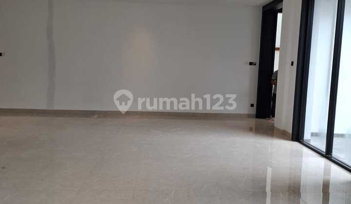 For Rent Luxury House in Menteng, Central Jakarta 2