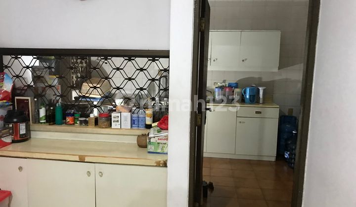 Dijual Rumah di Kalibata Indah Lt 330 Lb 181 Bagus dan Murah, Kalibata, Pancoran, Jakarta Selatan 2