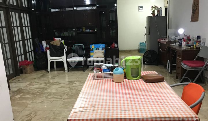 Dijual Rumah di Kalibata Indah Lt 330 Lb 181 Bagus dan Murah, Kalibata, Pancoran, Jakarta Selatan Dijual Rumah di Kalibata Indah Lt 330 Lb 181 Bagus dan Murah, Kalibata, Pancoran, Jakarta Selatan