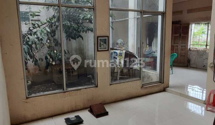 Turun Harga! Properti Rumah di Bandung Selatan dekat Pintu Tol Soreang, Bonus Motor Baru! 2