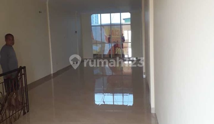 Dijual 5 Unit Ruko/Rukan Brand New Murah di Jl. Bintaro Permai Raya, Pesanggrahan, Jakarta Selatan