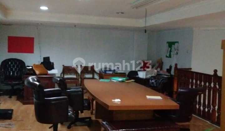 For Sale, Affordable Office in Rasuna Park, Kuningan, South Jakarta
